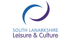 South Lanarkshire Leisure and Culture SCIO logo