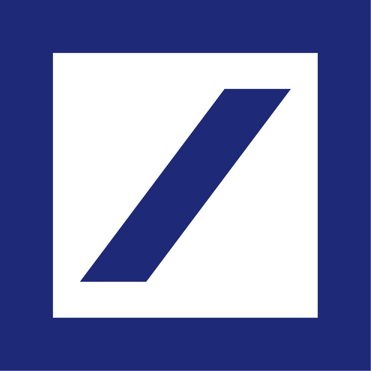 Deutsche Bank logo