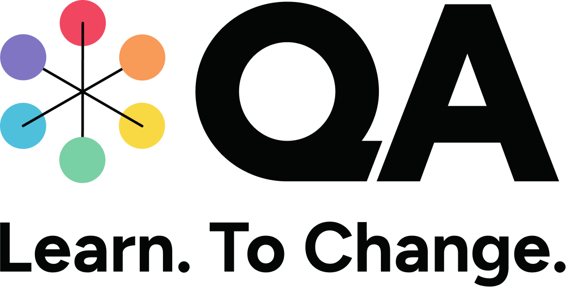 QA Limited logo