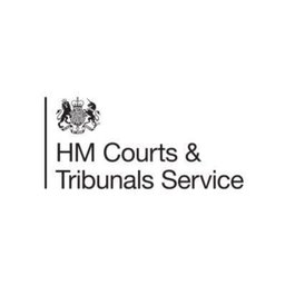 HM Courts and Tribunals Service logo