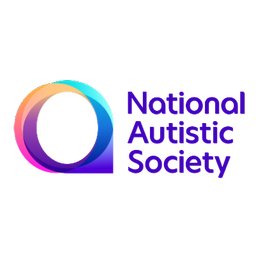 National Autistic Society logo