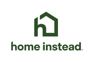 Home Instead logo