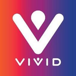 VIVID Housing logo