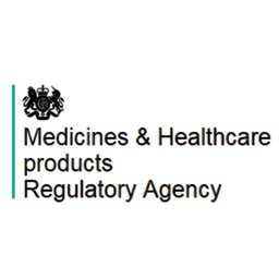 Medicines and Healthcare Products Regulatory... logo