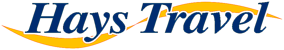 Hays Travel logo