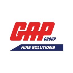 GAP Group logo
