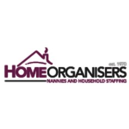 HomeOrganisers Ltd logo
