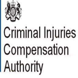 Criminal Injuries Compensation Authority logo