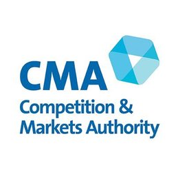 Competition & Markets Authority logo