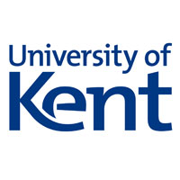 University of Kent logo