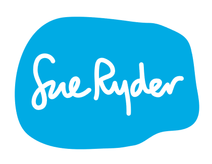 Sue Ryder logo