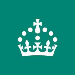 HM Revenue and Customs logo