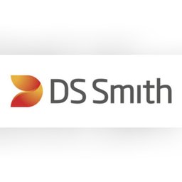 DS Smith logo