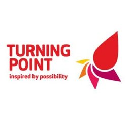Turning Point logo