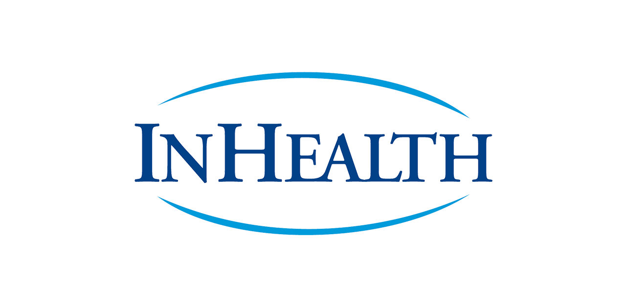 InHealthGroup logo