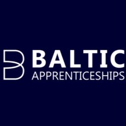 Baltic Apprenticeships logo