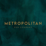 Metro Pub Co - BRA_302 logo