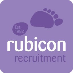 Rubicon People Partnership logo