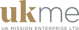 UKME logo