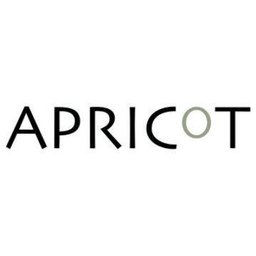 Apricot logo