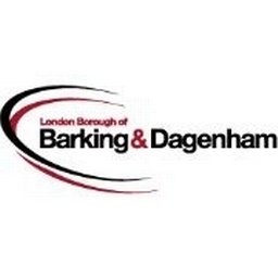 London Borough of Barking and Dagenham logo