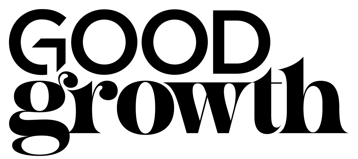 Good Growth Limited logo
