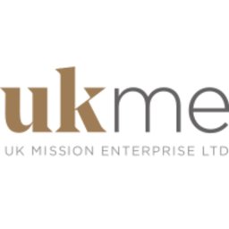 UKME logo