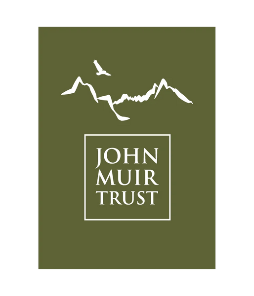 John Muir Trust logo