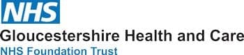 Gloucestershire Health and Care NHS Foundation... logo