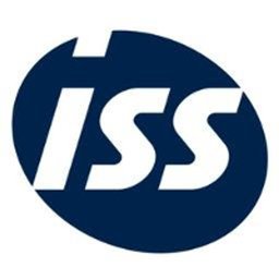 ISS Facility Services logo