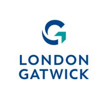 Gatwick Airport Limited logo
