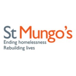 St Mungo's logo