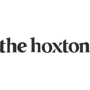 The Hoxton logo