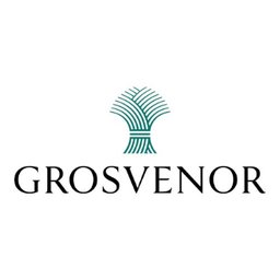 Grosvenor Group logo