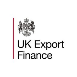 UK Export Finance logo