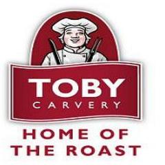 Toby Carvery - Wakefield logo