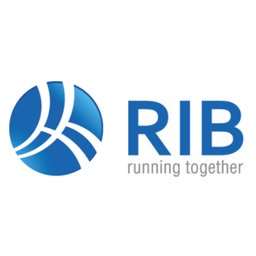 RIB Software GmbH logo
