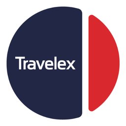 Travelex logo