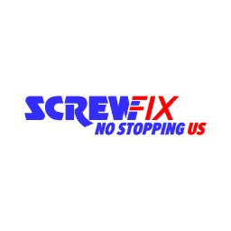 Screwfix logo