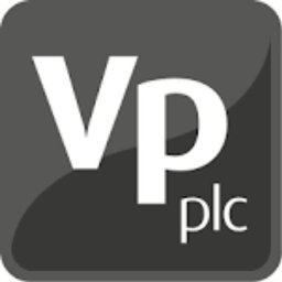 Vp plc logo