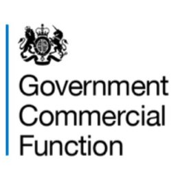 Government Commercial Function logo