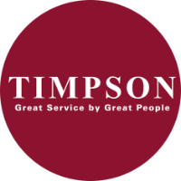 Timpson logo