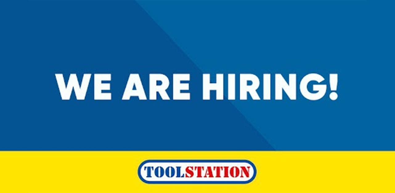 Toolstation logo