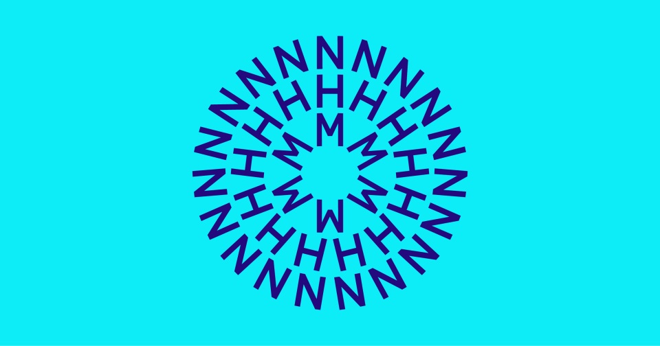 The Natural History Museum logo