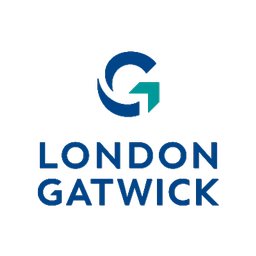 Gatwick Airport Limited logo