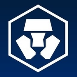 Crypto.com logo
