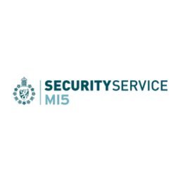 Security Service (MI5) logo