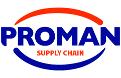Proman logo