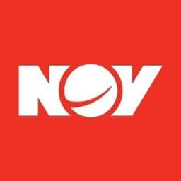 NOV Inc. logo