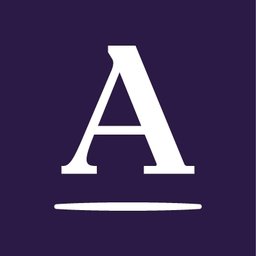 Alexander Mann Solutions (AMS) logo